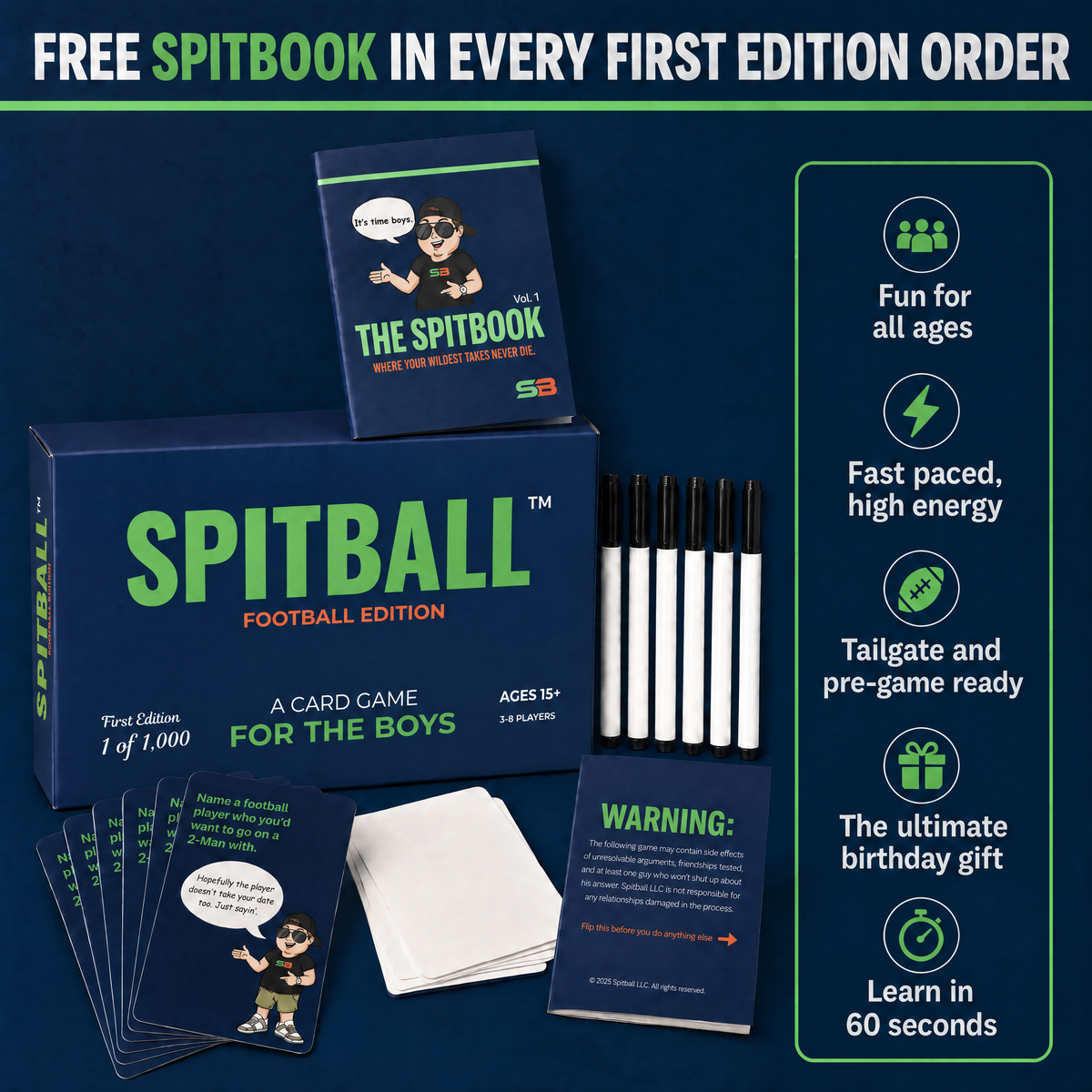 Football Edition