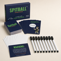 Spitball: Football Edition